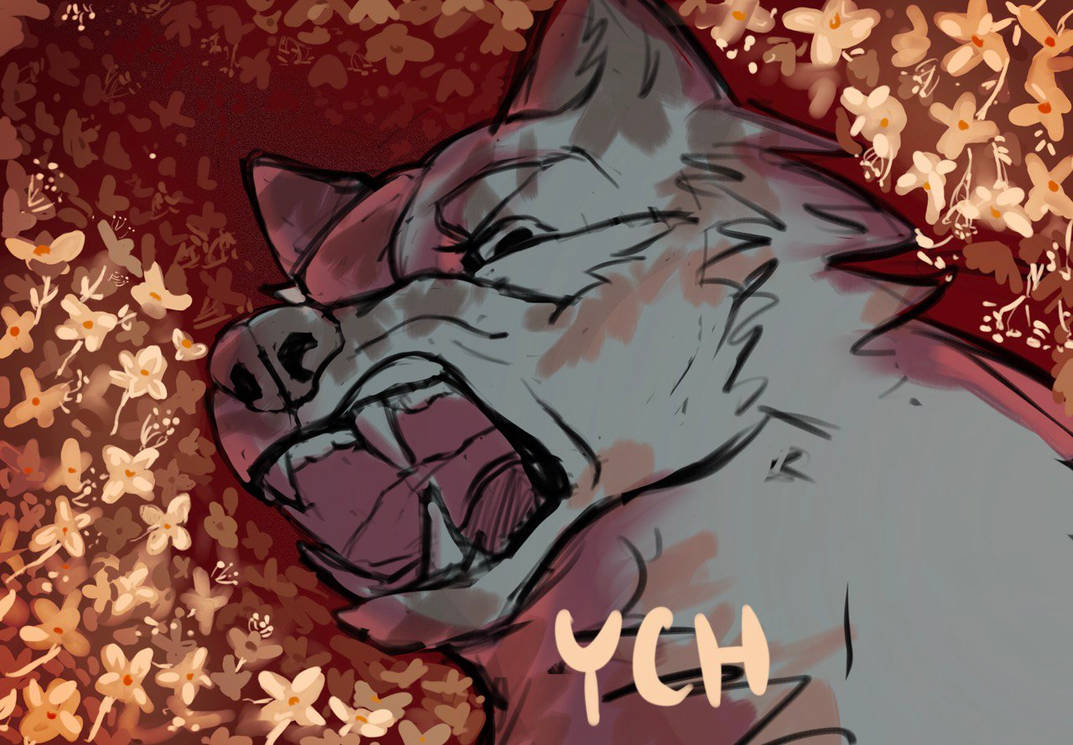 YCH Misplaced anger by 1Lumbago3 on DeviantArt