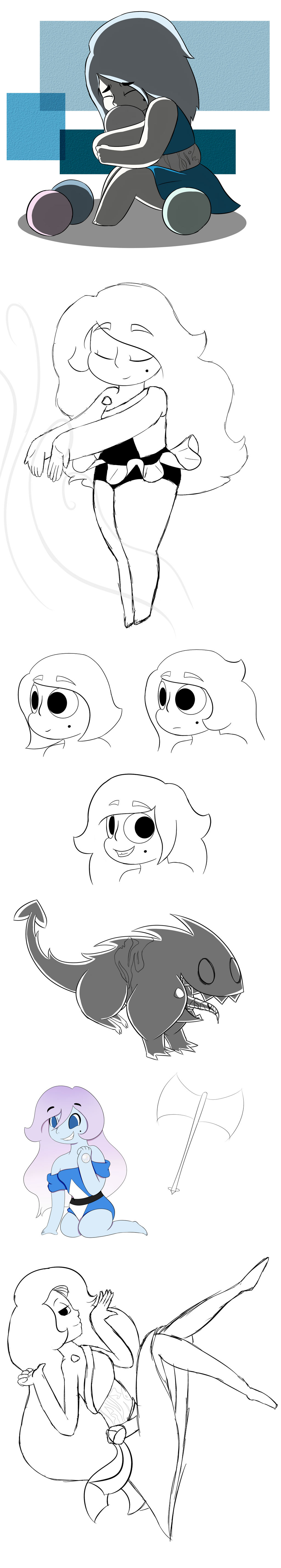 Gemsona stuff