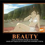 AtLA Motivation: Beauty