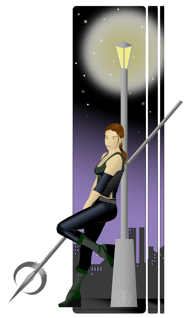 Alternate Life by LadyLiski on DeviantArt