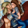 Thor and Jane