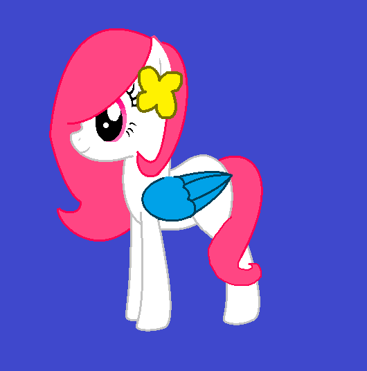 1-My Pony