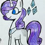 Rarity redesign