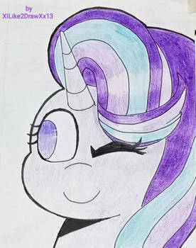 Starlight Glimmer 