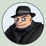 Gru's Fedora