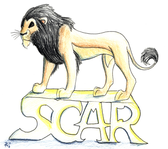 Scar