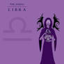 The Zodiac: Libra