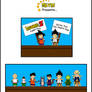 DBZ Puppet Pals Series Two