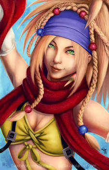 Rikku