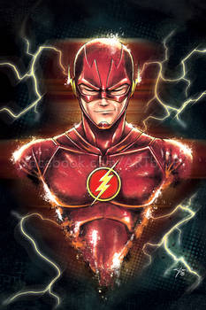 Explore the Best Flash Art | DeviantArt