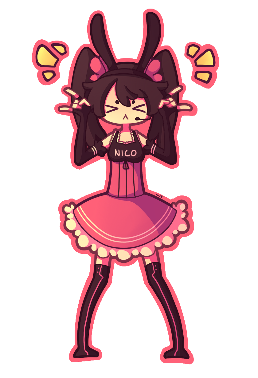 BUNNY NICO