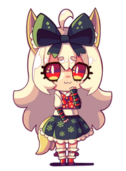 Commish - Chibi Suusu