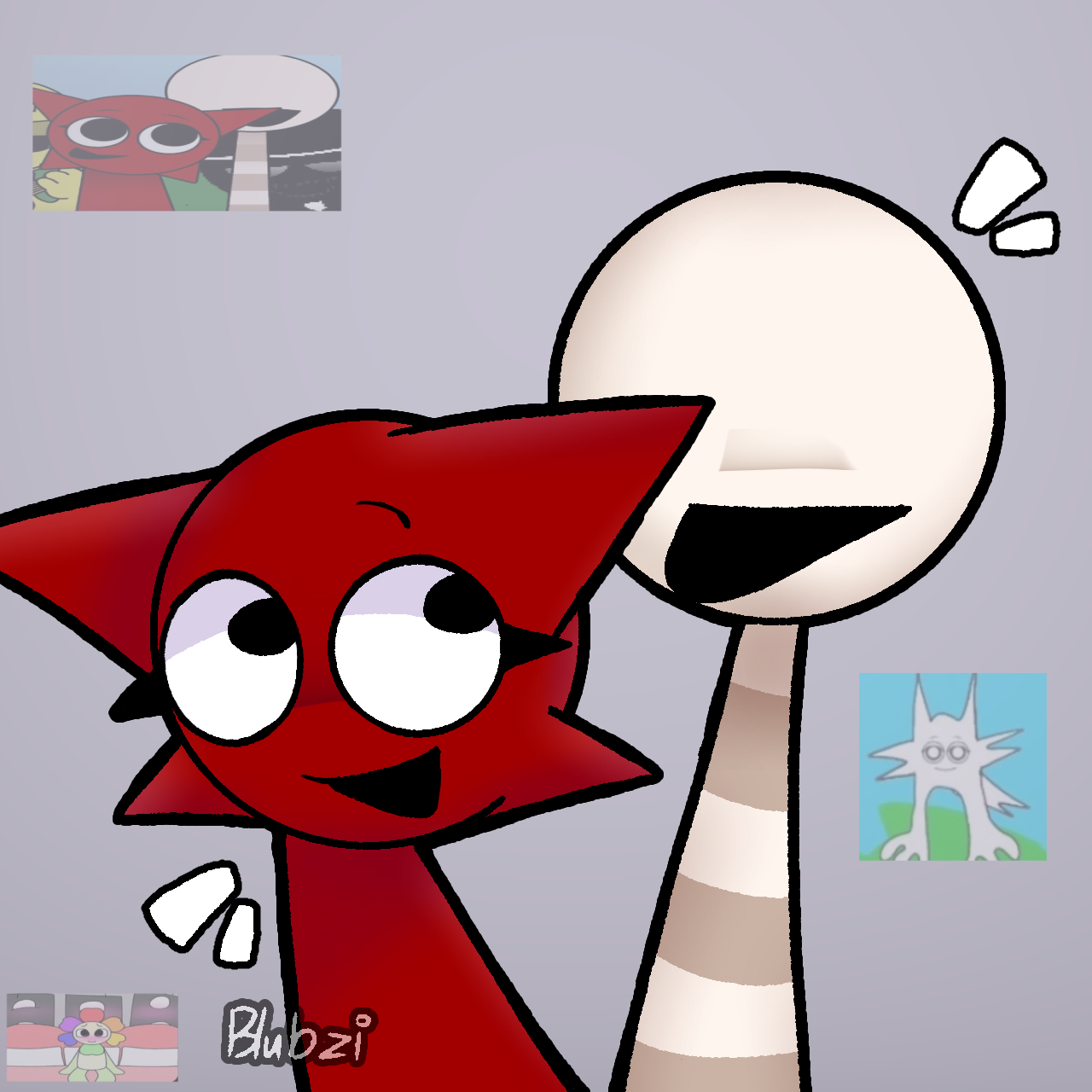 Sprunki retake fanart!!! by Blubzi263 on DeviantArt