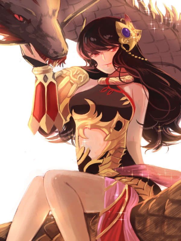 Seven Knights Lynn By Poypk8 On Deviantart Seven Knights Lynn By Poypk8 On Deviantart