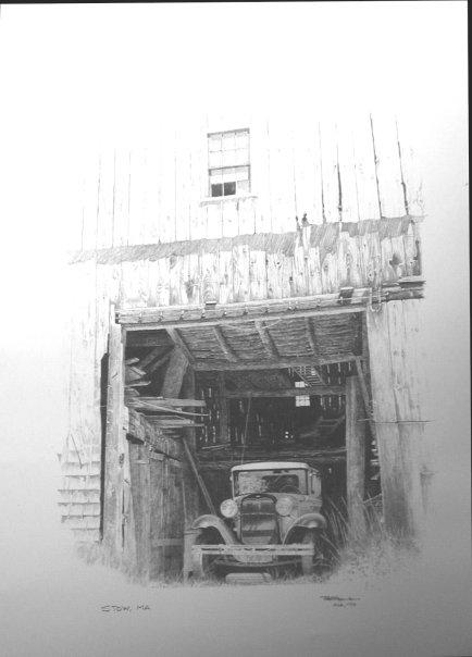 Tom Strunk Stowe Ma by Imagines on DeviantArt