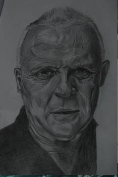 anthony hopkins