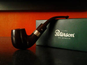 Peterson Irish Harp XL90