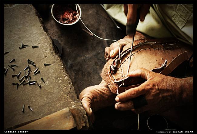 Cobbler-Street