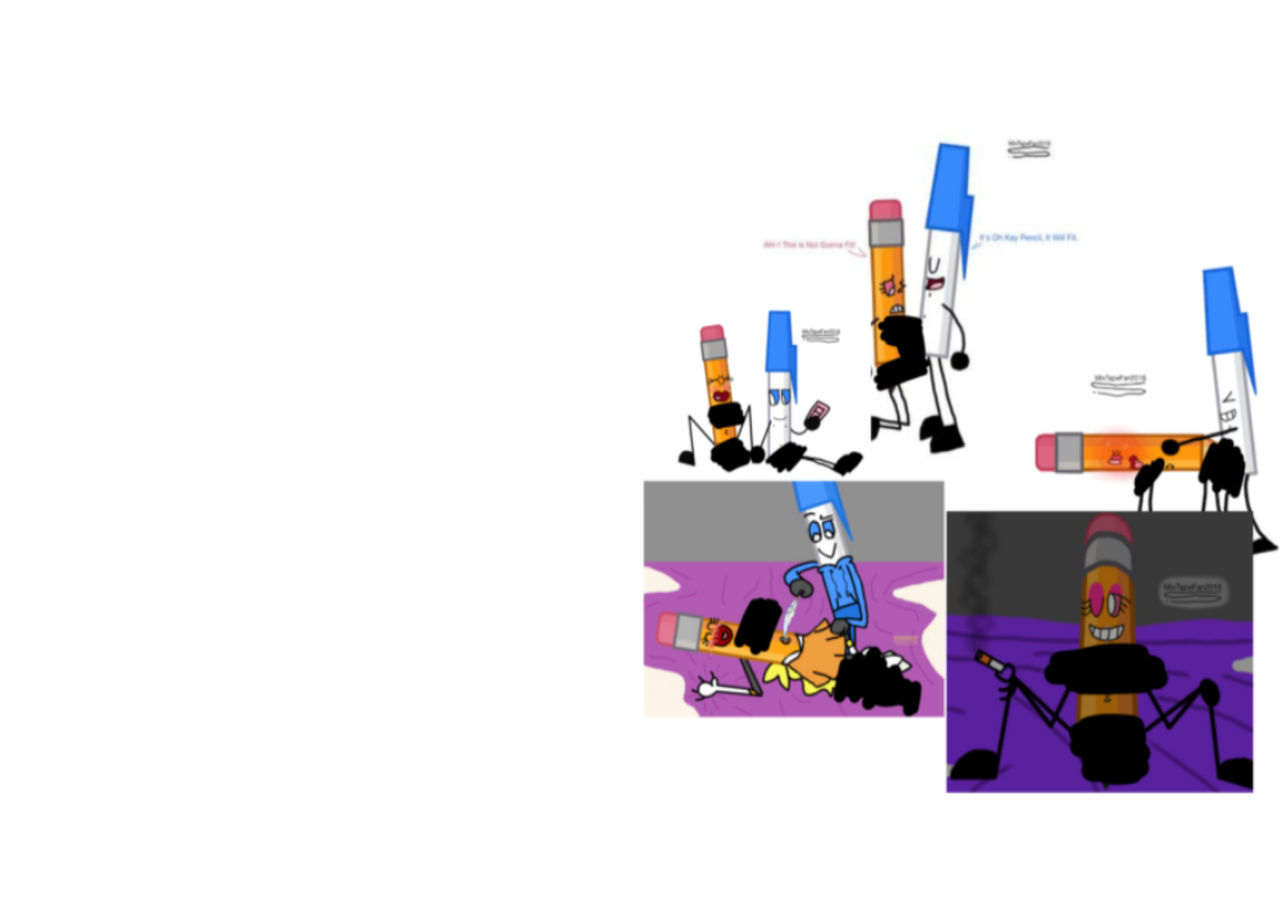 Bfdi Stop Rule 34 Collab By Fyims20 On DeviantArt bfdi-stop-rule-34-collab-by-fyims20-on-deviantart