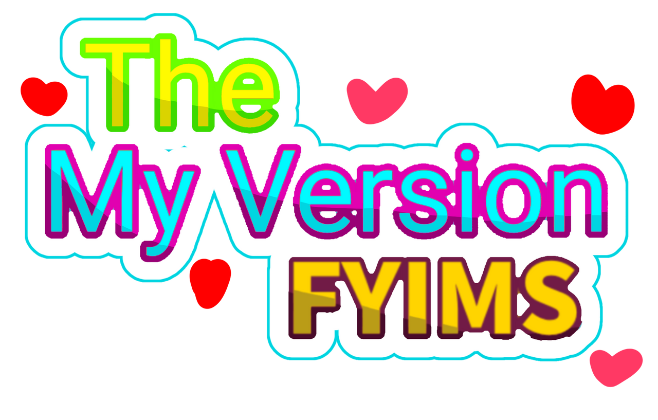 The My Version Fyims by Fyims20 on DeviantArt