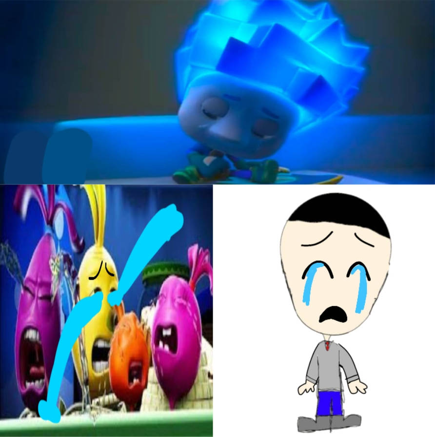 Crying Orbit Waroftheloreships Crying by Fyims20 on DeviantArt