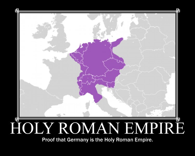 Holy Roman Empire