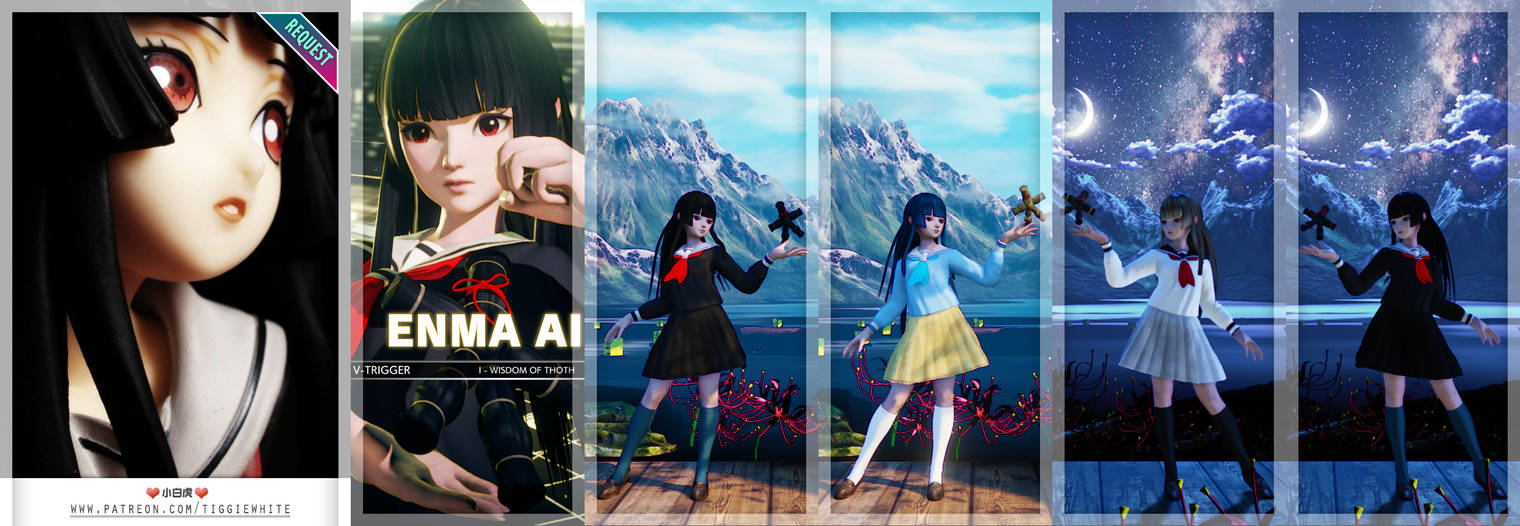 Explore The Best 閻魔あい Art Deviantart Explore The Best 閻魔あい Art Deviantart