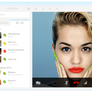 SkypeUI for Windows (Desktop version) Concept