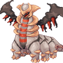 Giratina