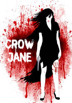 Crow Jane