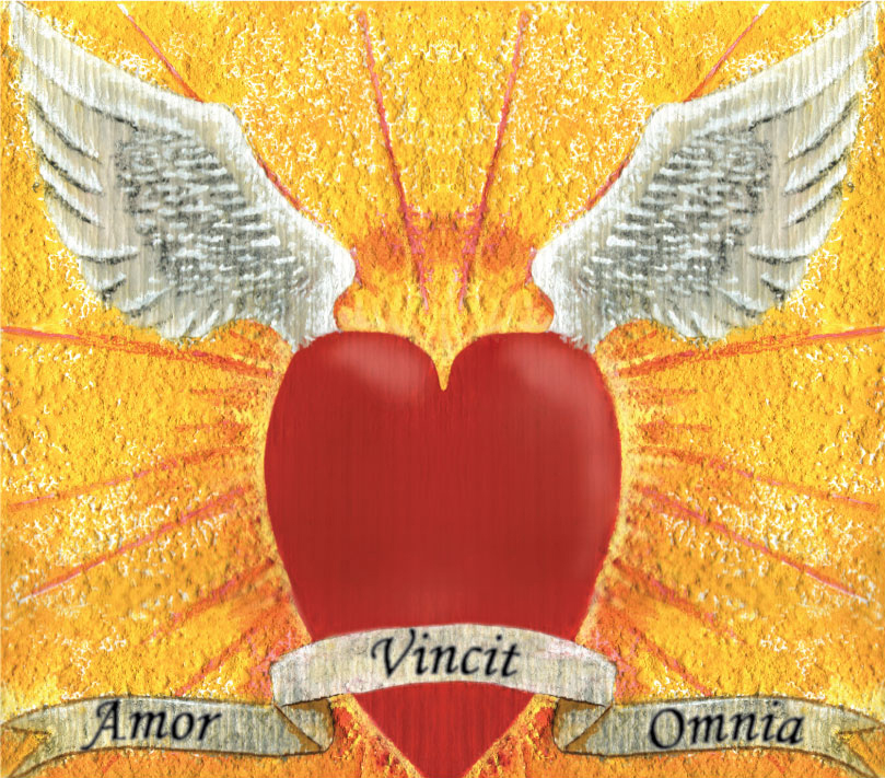 Amor Vincit Omnia Final Draft