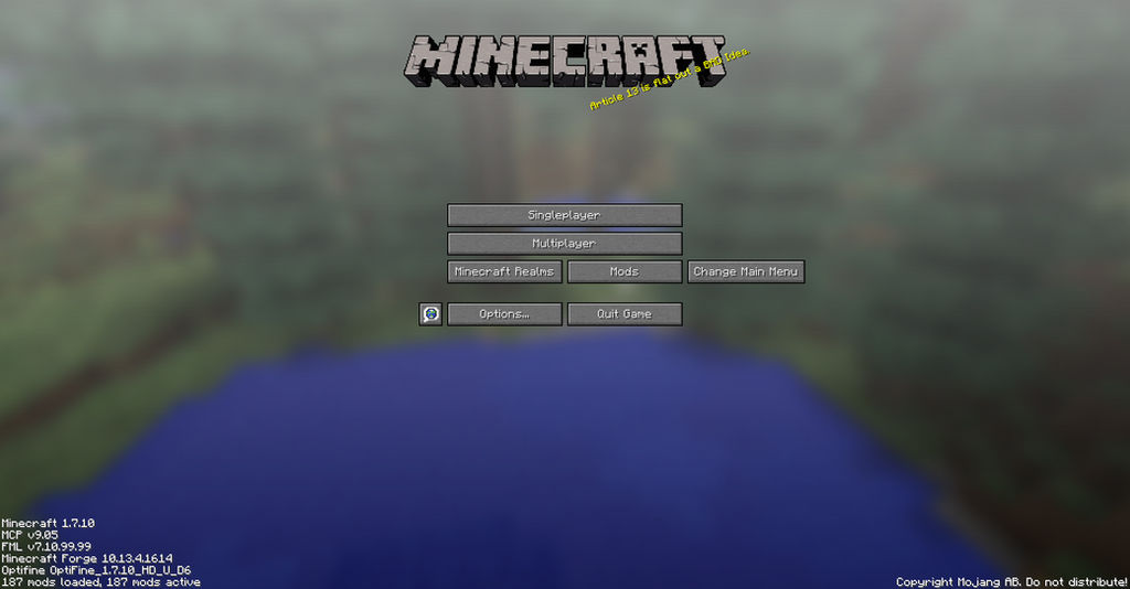 Minecraft Splash Text Latin Splash Text Minecraft – Splash Text Generator – SAIK