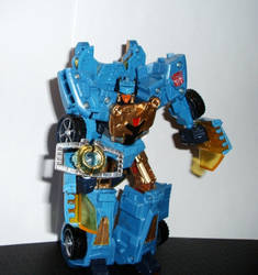 Nightbeat 10