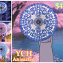 YCH Animated +Japan Umbrella+ {CLOSED}