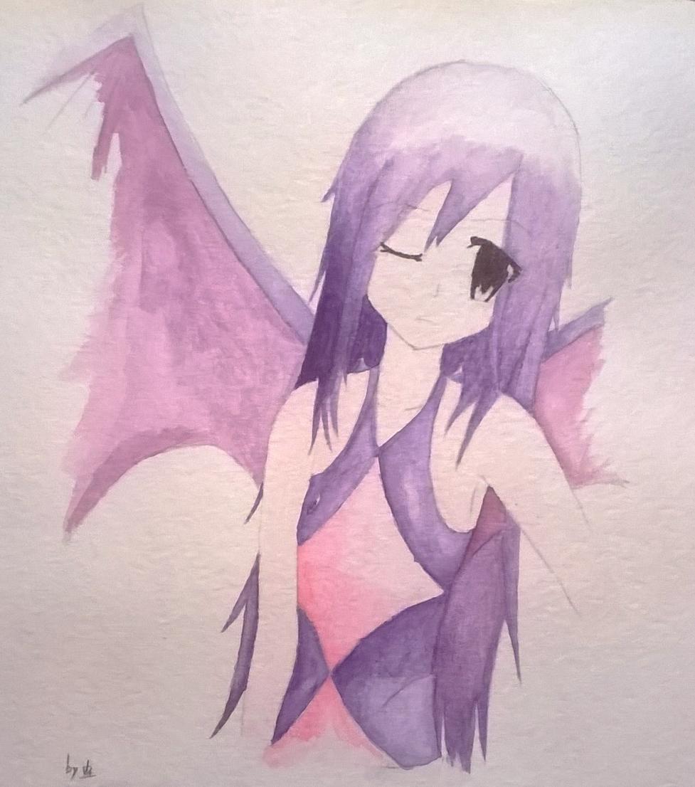 PurpleDragonEye