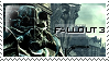 Fallout 3 Stamp - 1