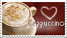 stamp :: Cappuccino by sequelle