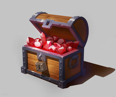 Treasure Chest