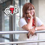 Gto Nomura Tomoko Cosplay 12