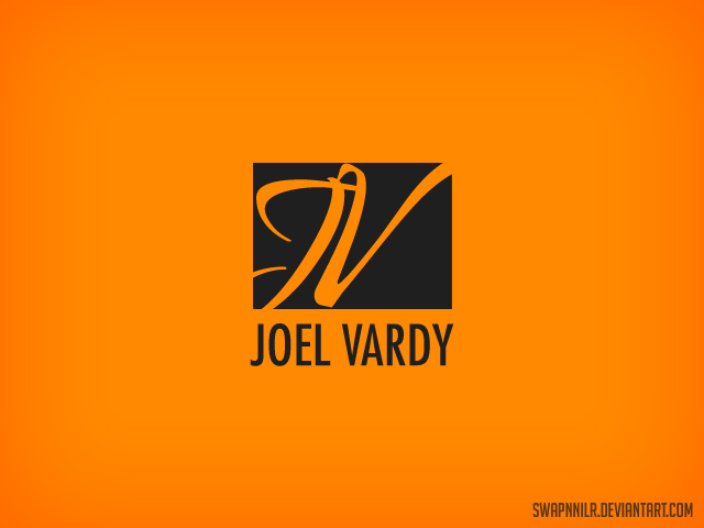 Joel Vardy Logo Concept