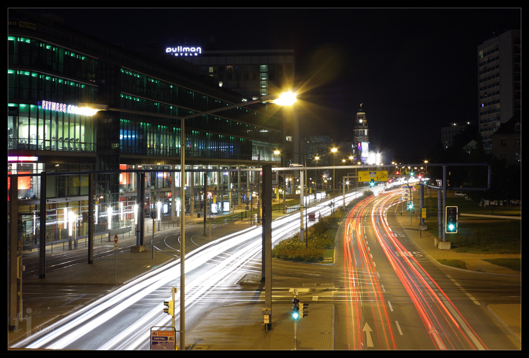 One Night in Dresden 2