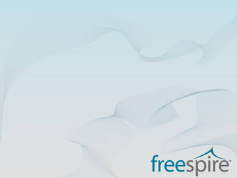 Freespire Wallpaper - Peaceful