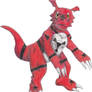 Guilmon 1