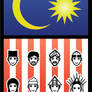 People of Malaysia