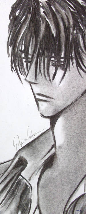 Ren Tsuruga