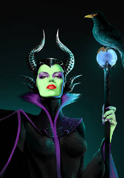 Maleficent