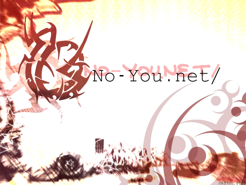 No-You.net