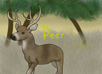 Deer1