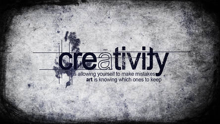 Creativity