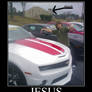 Jesus -demotivation-